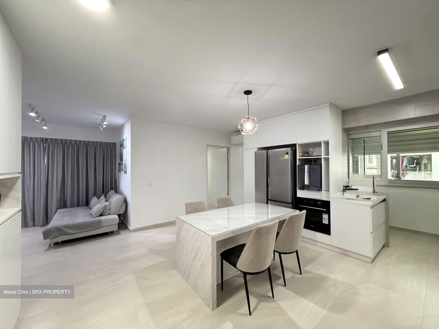 Blk 591A Cheng San Court (Ang Mo Kio), HDB 4 Rooms #598288321